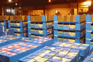 Packaging Services